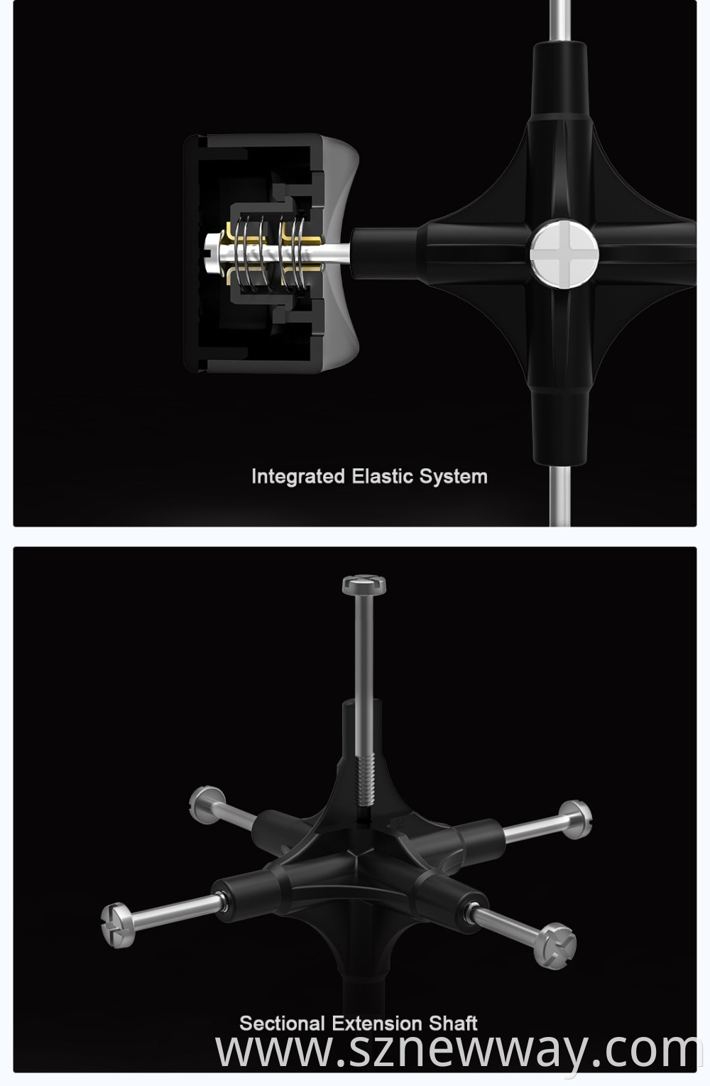 Giiker Magnetic Cube